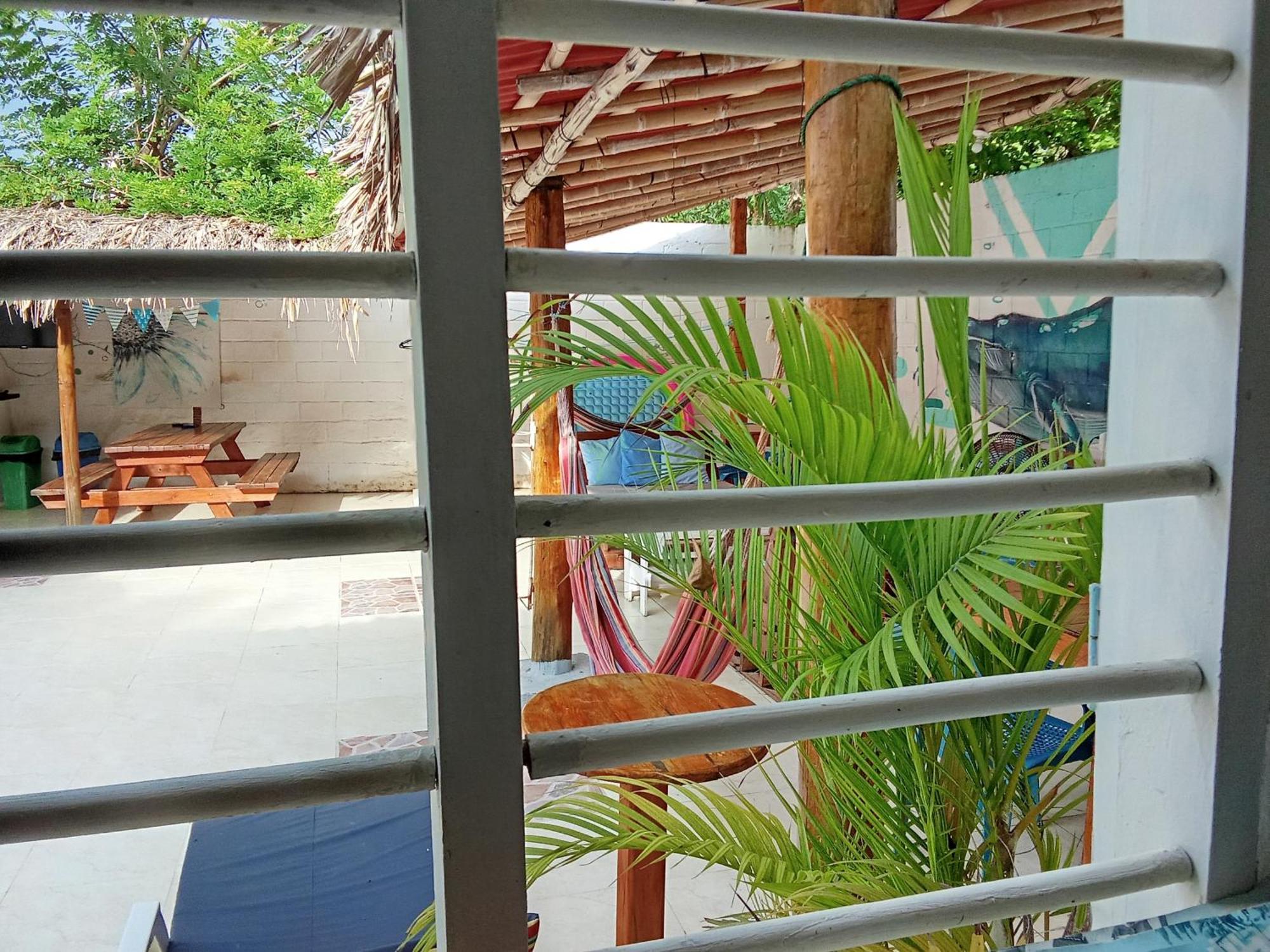 Bamboo Rincon Del Mar Hotel San Onofre Exterior photo