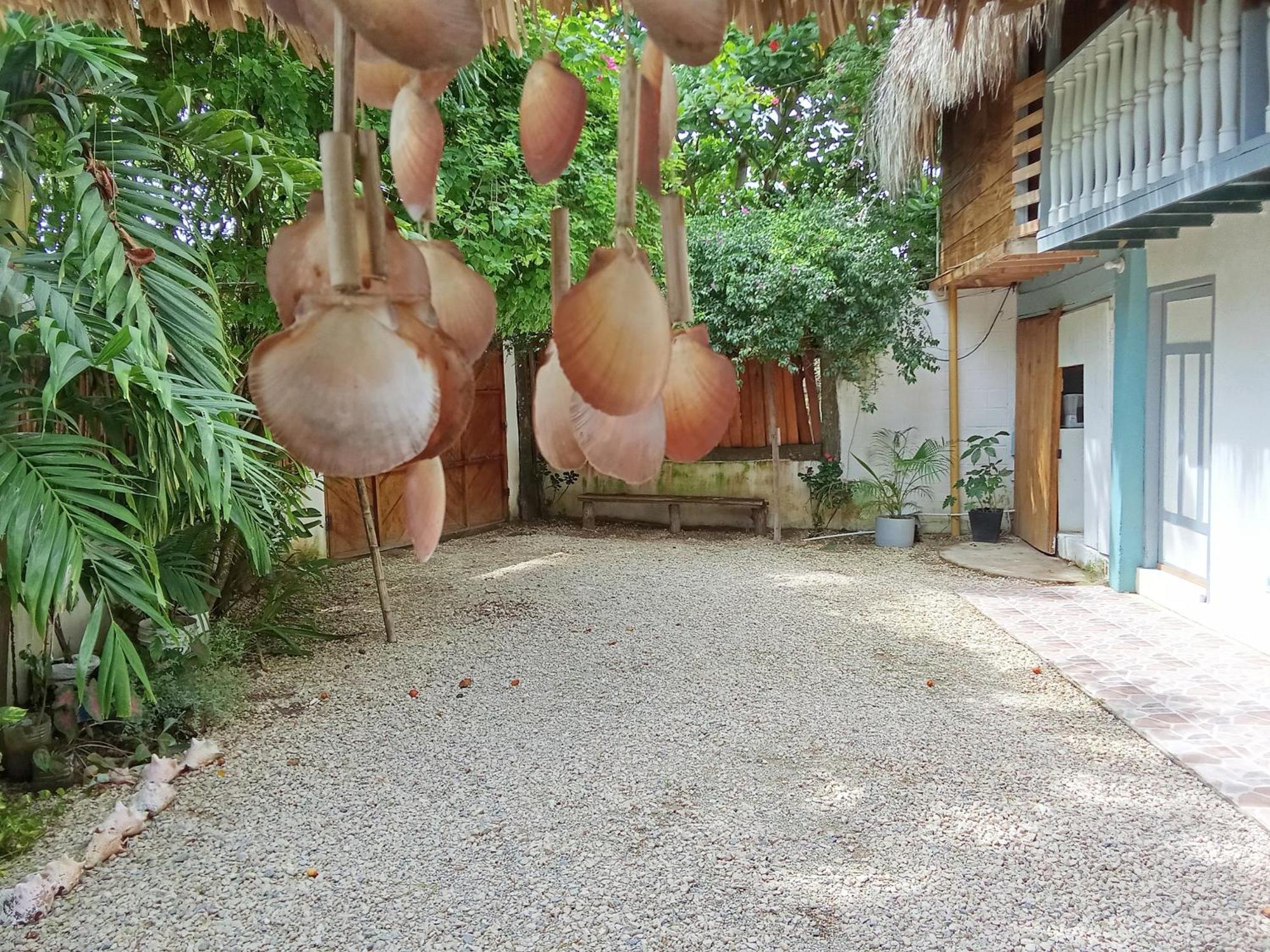 Bamboo Rincon Del Mar Hotel San Onofre Exterior photo
